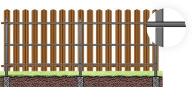 Поперечные лаги